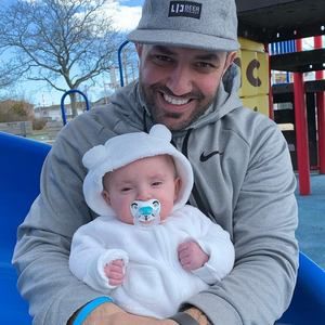 Meet your Posher, Alfred